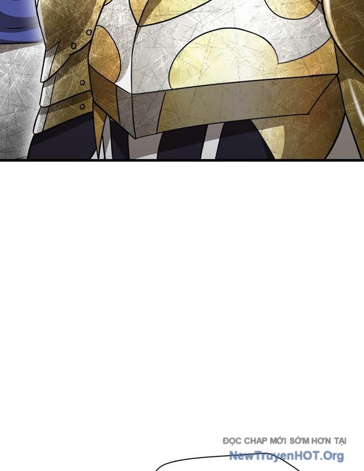 Helmut Đứa Trẻ Bị Ruồng Bỏ: Chapter 95