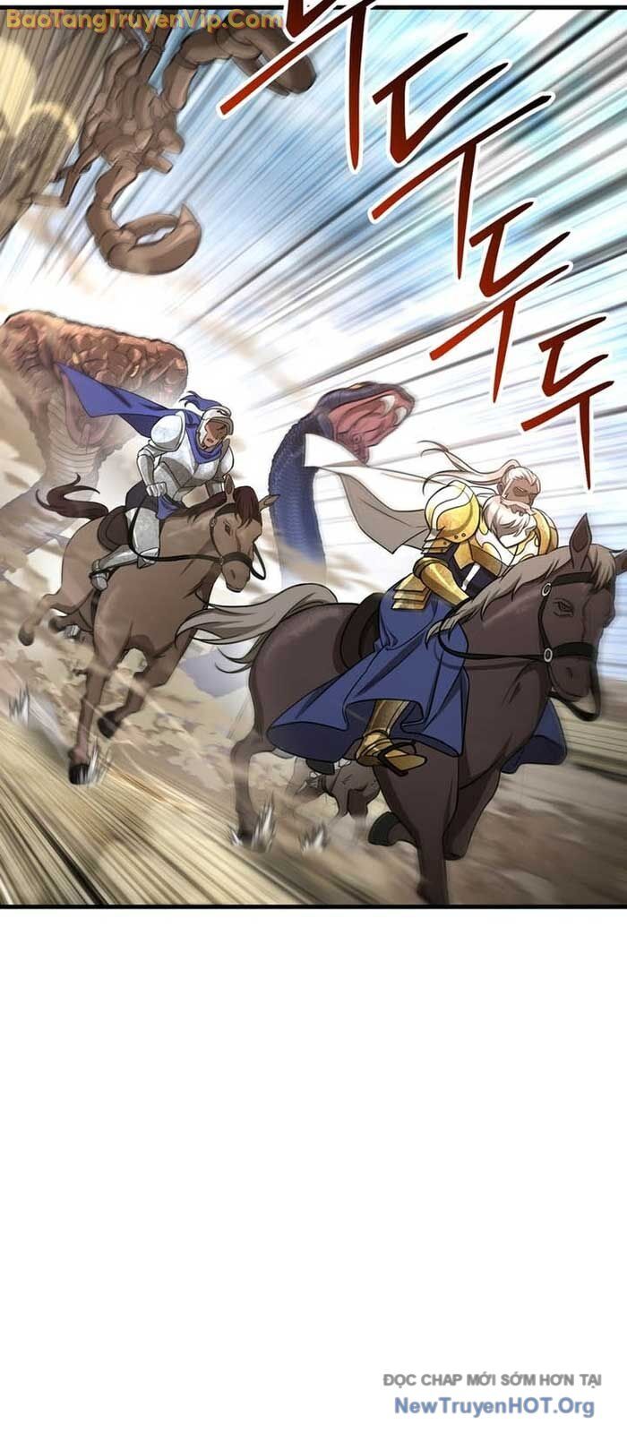 Helmut Đứa Trẻ Bị Ruồng Bỏ: Chapter 96