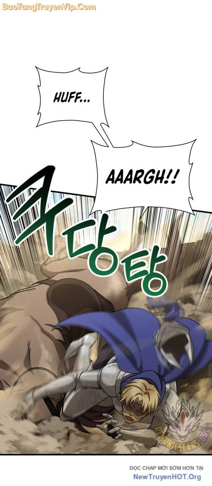 Helmut Đứa Trẻ Bị Ruồng Bỏ: Chapter 96