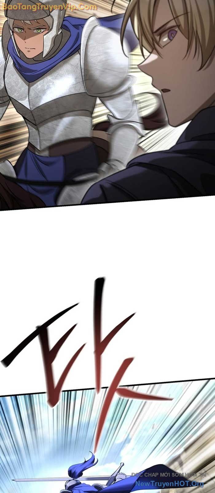 Helmut Đứa Trẻ Bị Ruồng Bỏ: Chapter 96