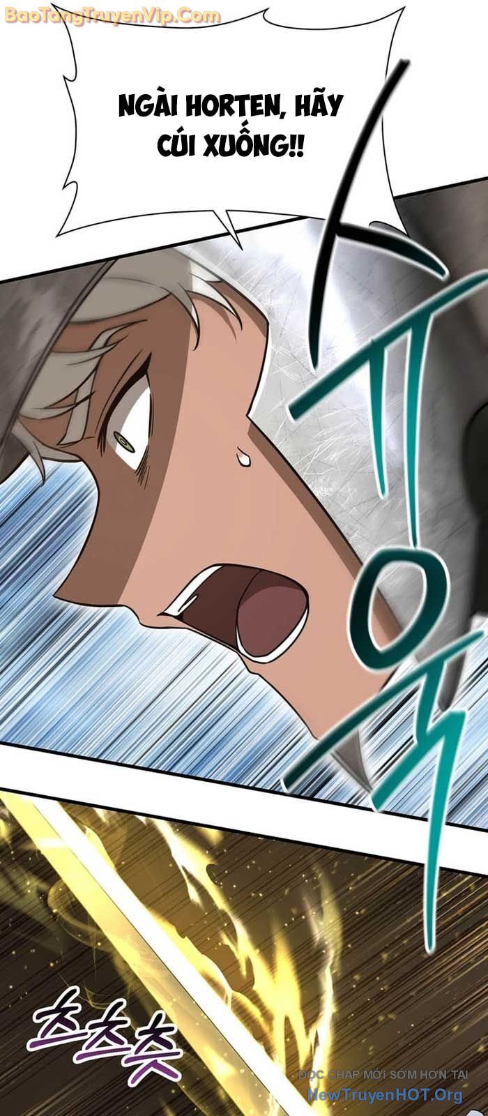 Helmut Đứa Trẻ Bị Ruồng Bỏ: Chapter 96