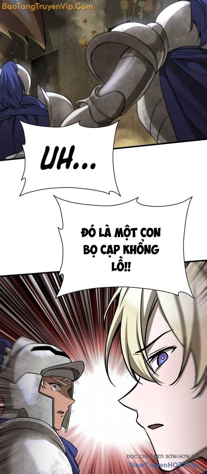 Helmut Đứa Trẻ Bị Ruồng Bỏ: Chapter 96