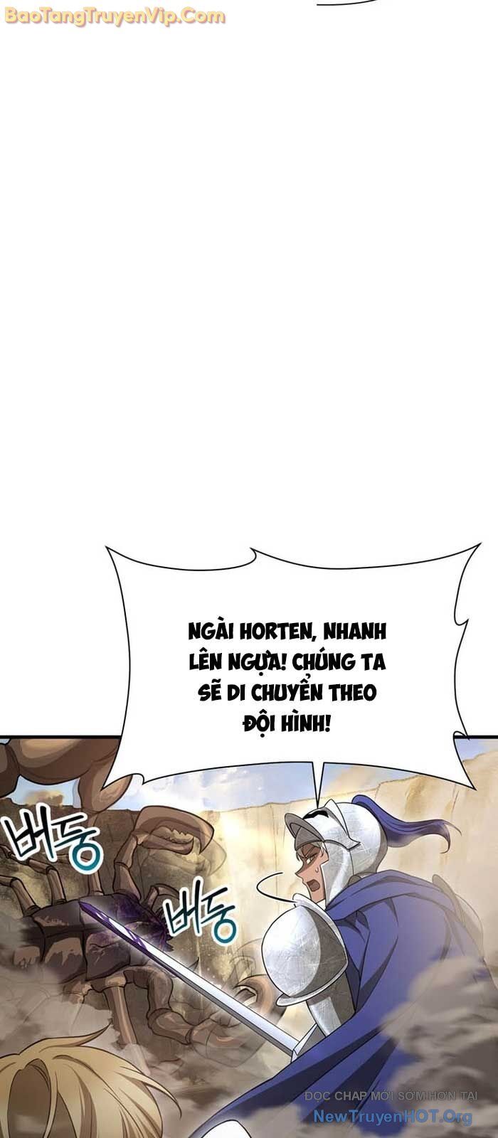 Helmut Đứa Trẻ Bị Ruồng Bỏ: Chapter 96