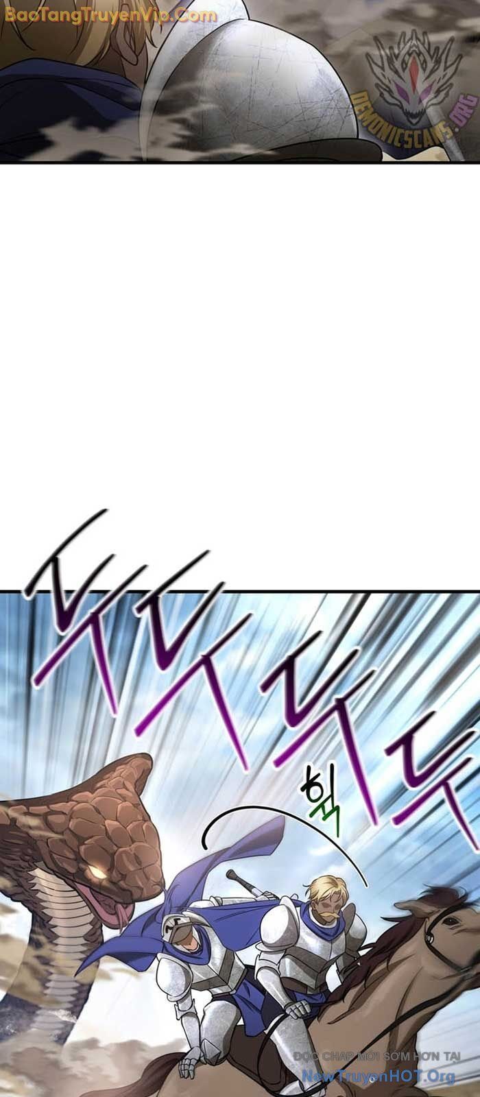 Helmut Đứa Trẻ Bị Ruồng Bỏ: Chapter 96