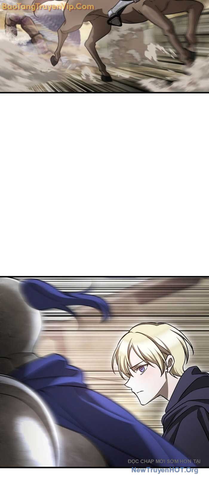 Helmut Đứa Trẻ Bị Ruồng Bỏ: Chapter 96