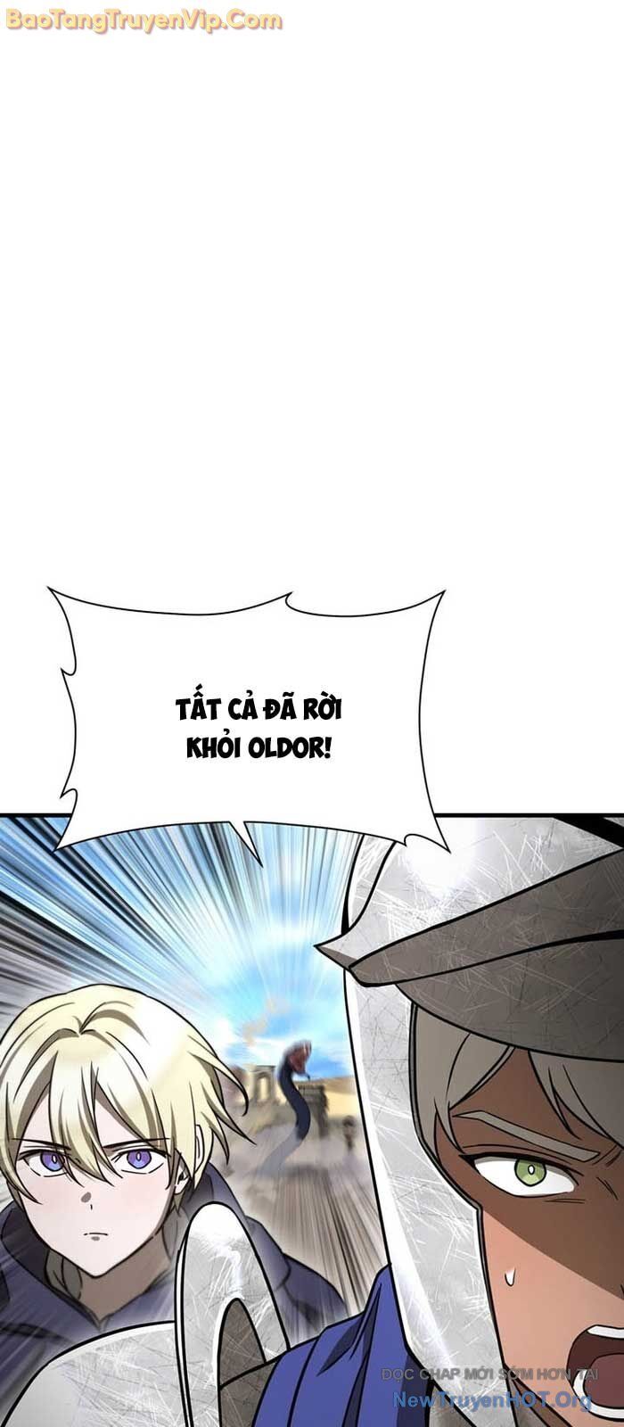 Helmut Đứa Trẻ Bị Ruồng Bỏ: Chapter 96