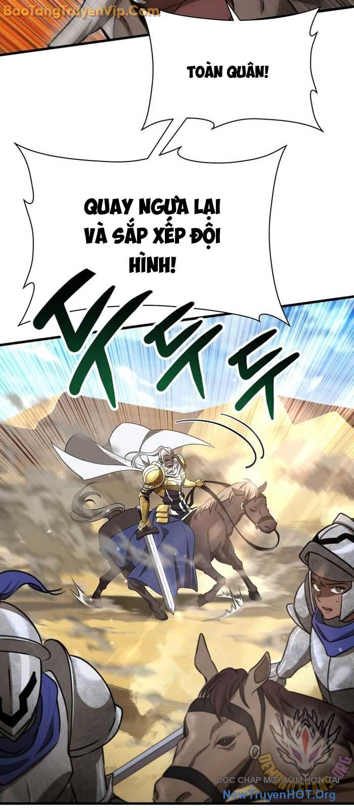 Helmut Đứa Trẻ Bị Ruồng Bỏ: Chapter 96