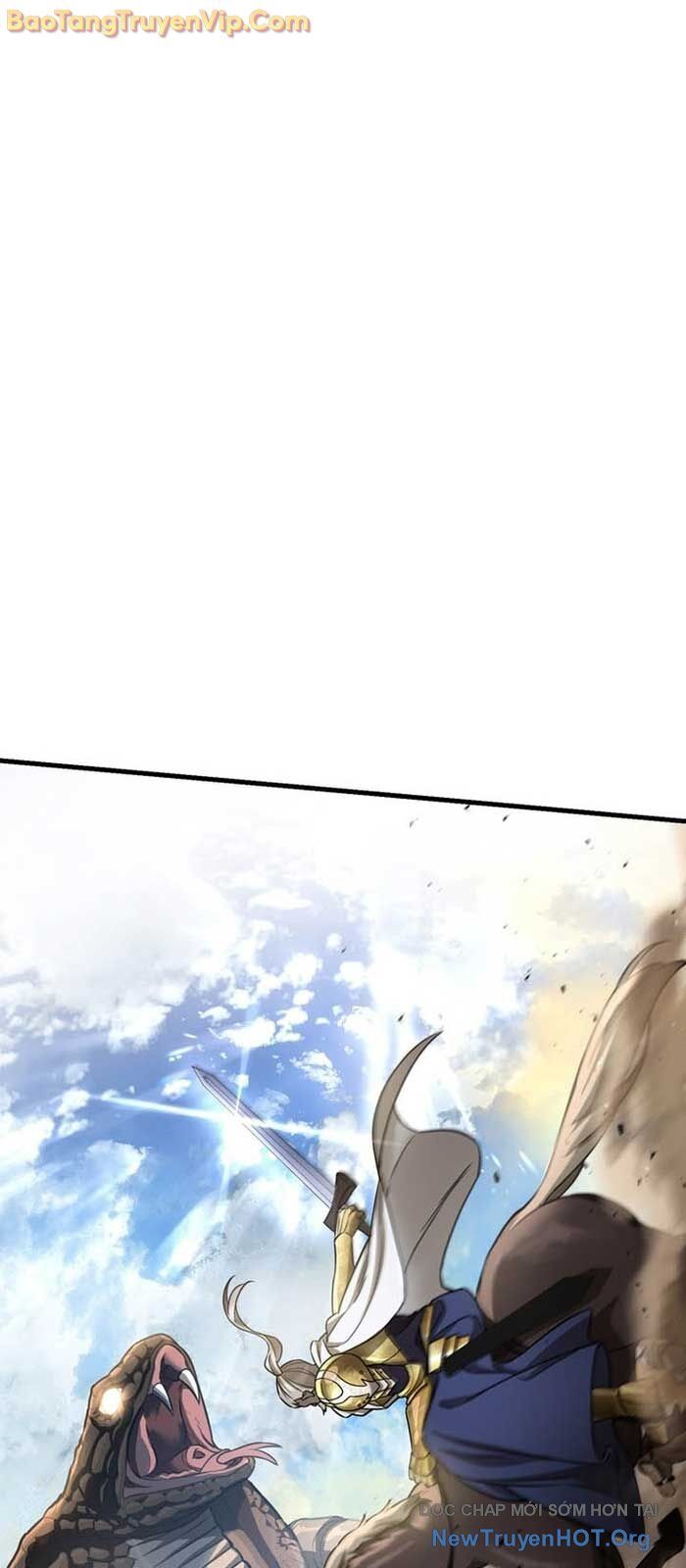 Helmut Đứa Trẻ Bị Ruồng Bỏ: Chapter 96