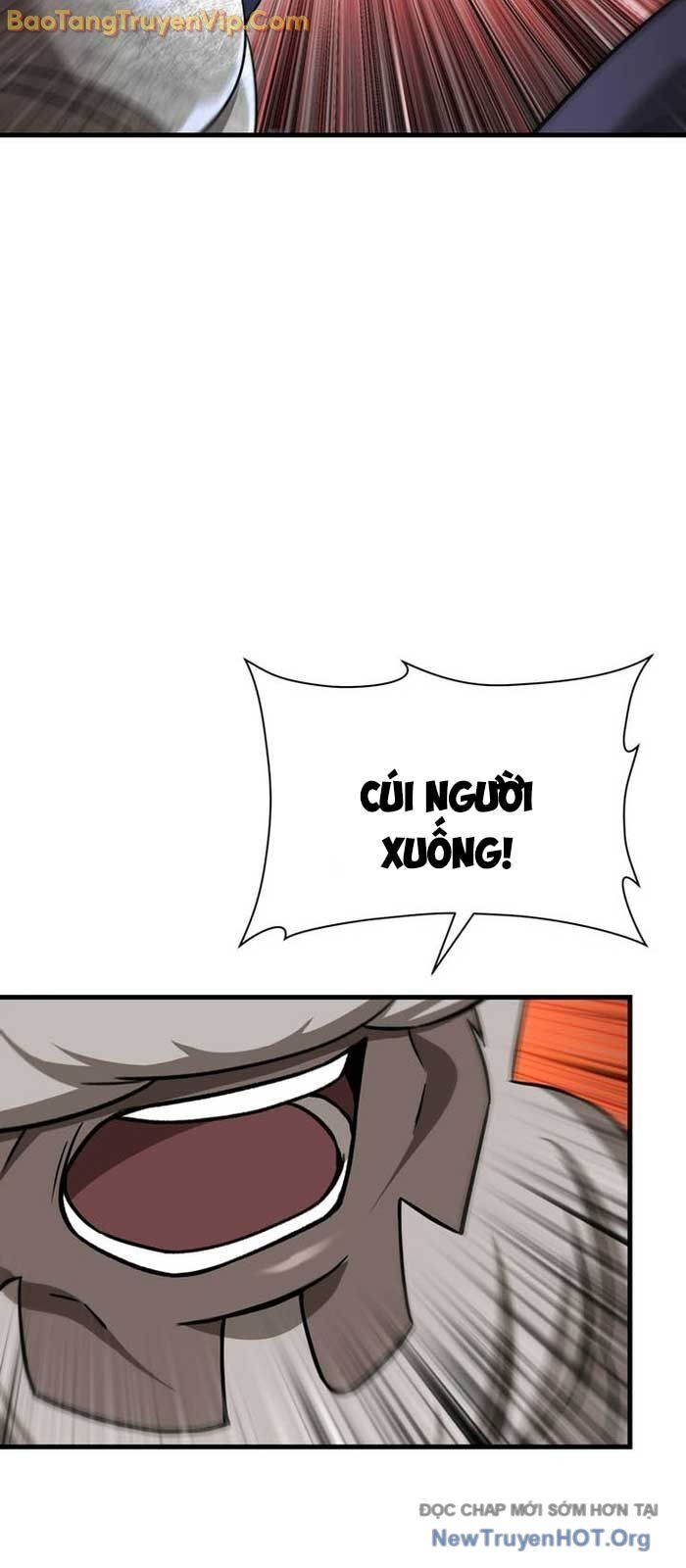 Helmut Đứa Trẻ Bị Ruồng Bỏ: Chapter 96