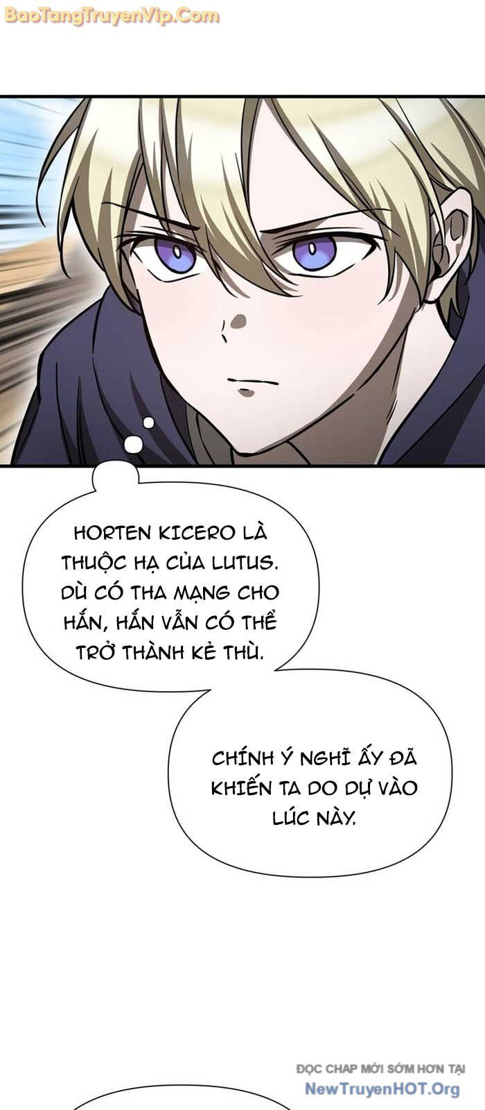 Helmut Đứa Trẻ Bị Ruồng Bỏ: Chapter 96