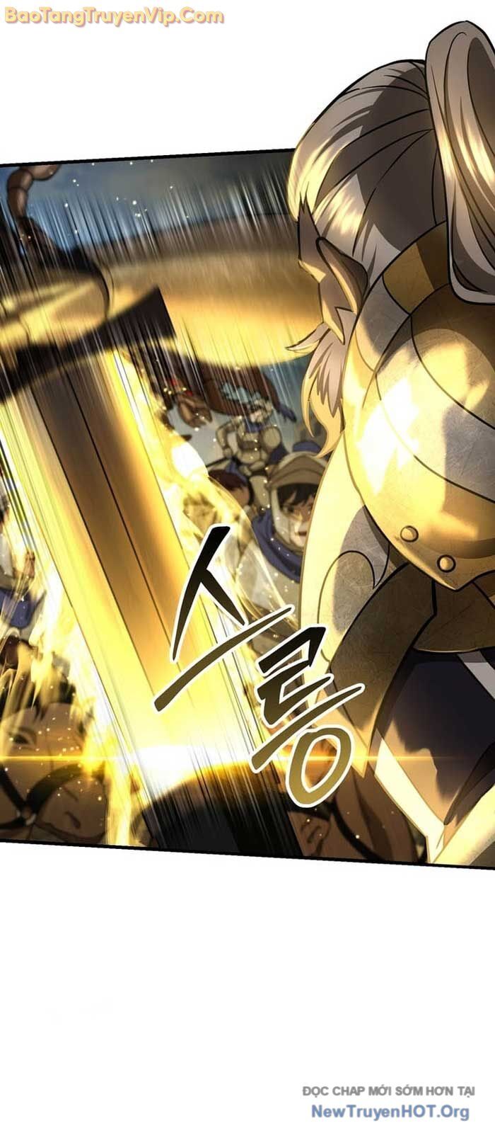 Helmut Đứa Trẻ Bị Ruồng Bỏ: Chapter 96