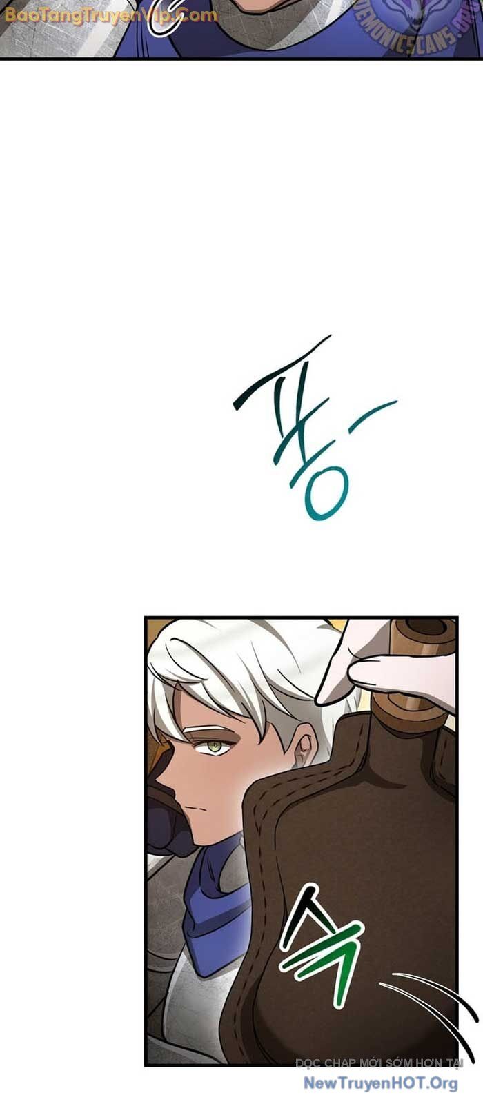 Helmut Đứa Trẻ Bị Ruồng Bỏ: Chapter 96