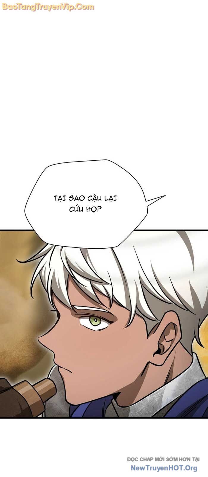 Helmut Đứa Trẻ Bị Ruồng Bỏ: Chapter 96