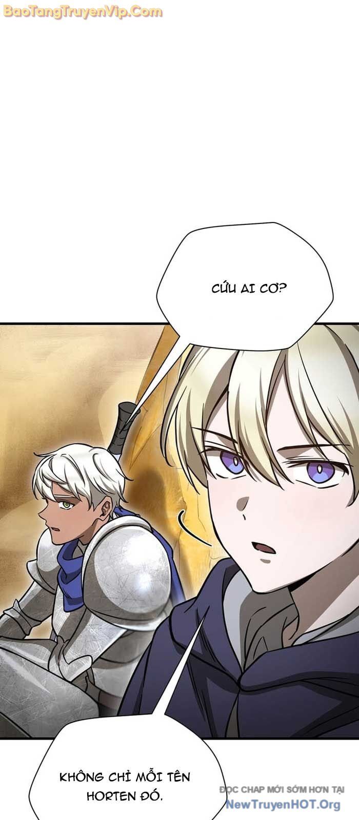 Helmut Đứa Trẻ Bị Ruồng Bỏ: Chapter 96