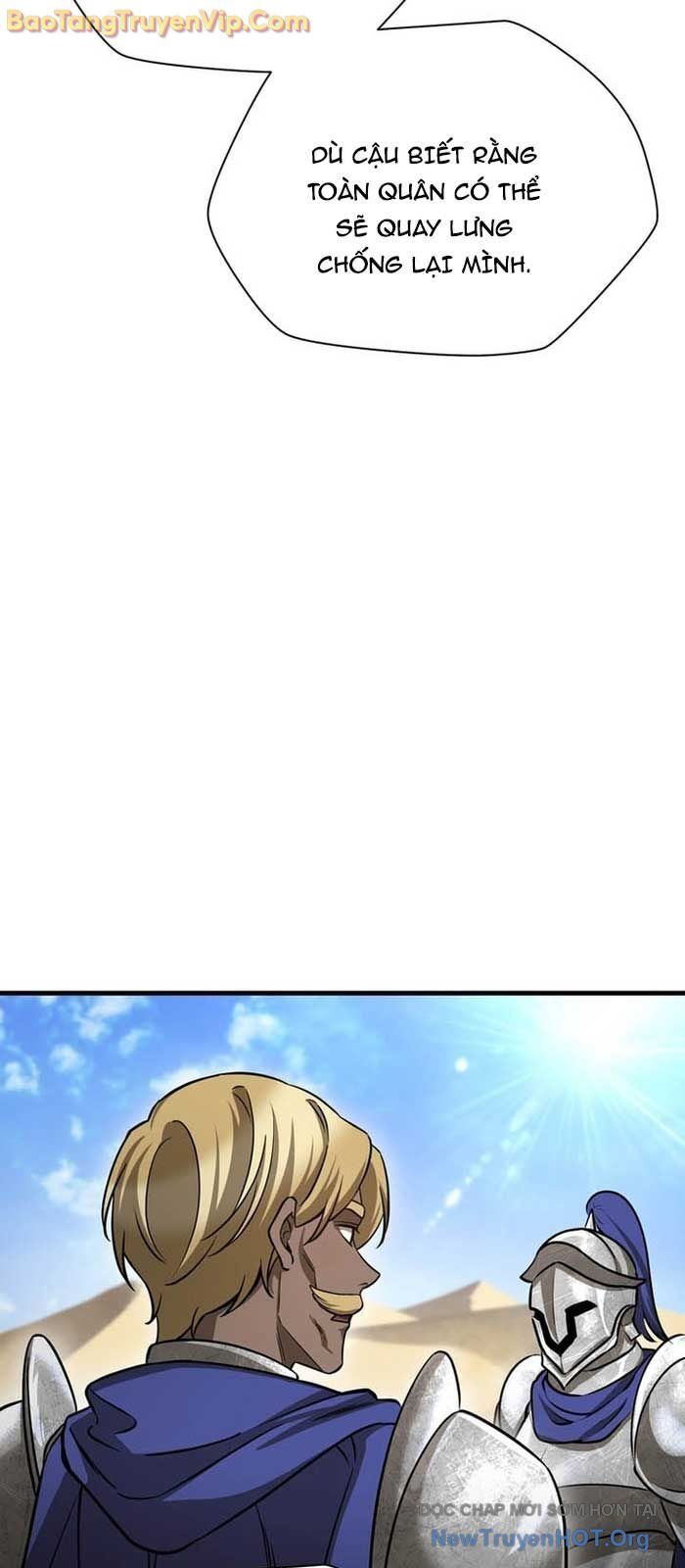 Helmut Đứa Trẻ Bị Ruồng Bỏ: Chapter 96