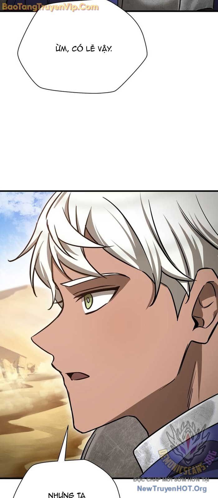 Helmut Đứa Trẻ Bị Ruồng Bỏ: Chapter 96