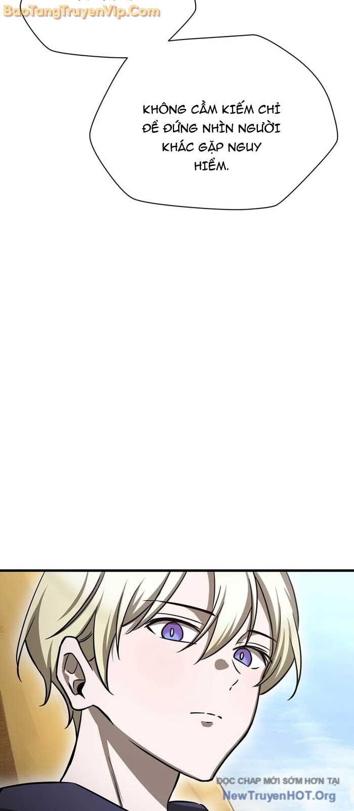 Helmut Đứa Trẻ Bị Ruồng Bỏ: Chapter 96