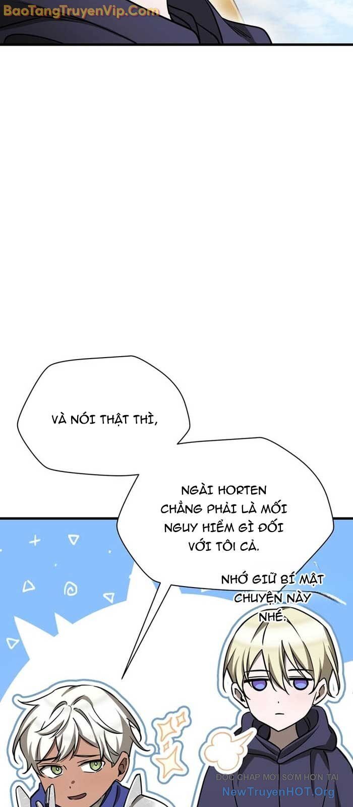 Helmut Đứa Trẻ Bị Ruồng Bỏ: Chapter 96