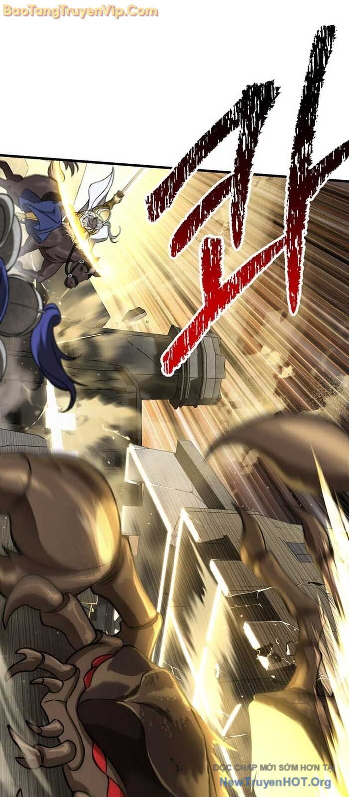 Helmut Đứa Trẻ Bị Ruồng Bỏ: Chapter 96