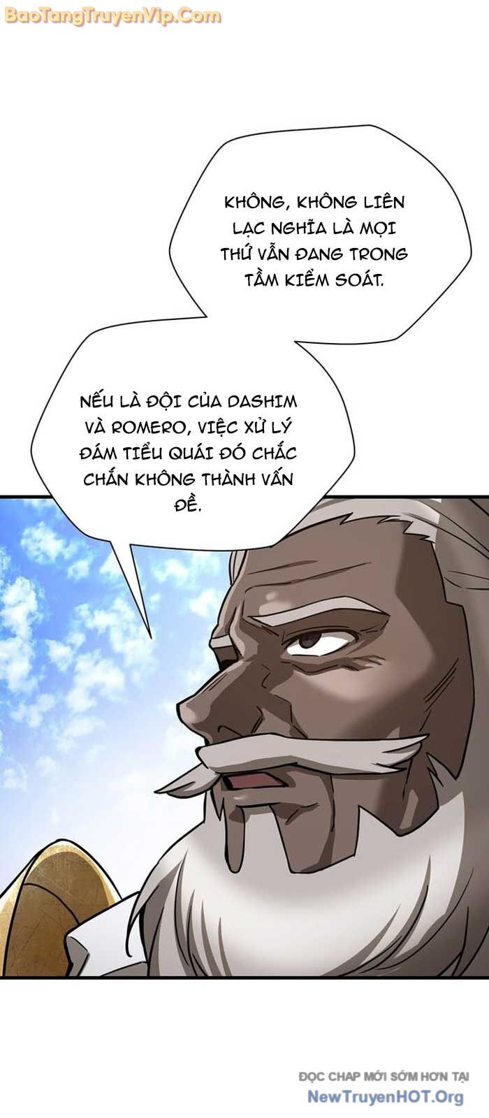 Helmut Đứa Trẻ Bị Ruồng Bỏ: Chapter 96