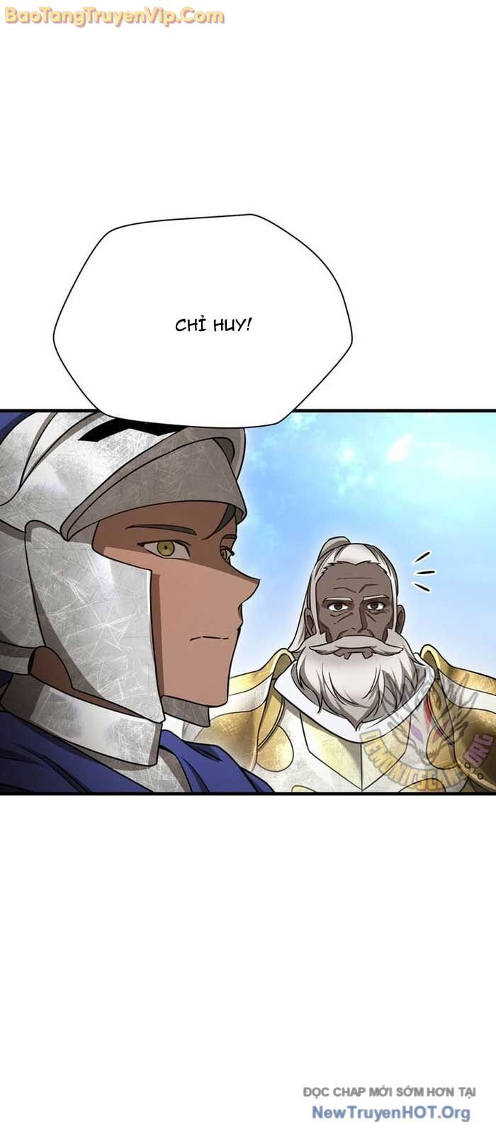 Helmut Đứa Trẻ Bị Ruồng Bỏ: Chapter 96