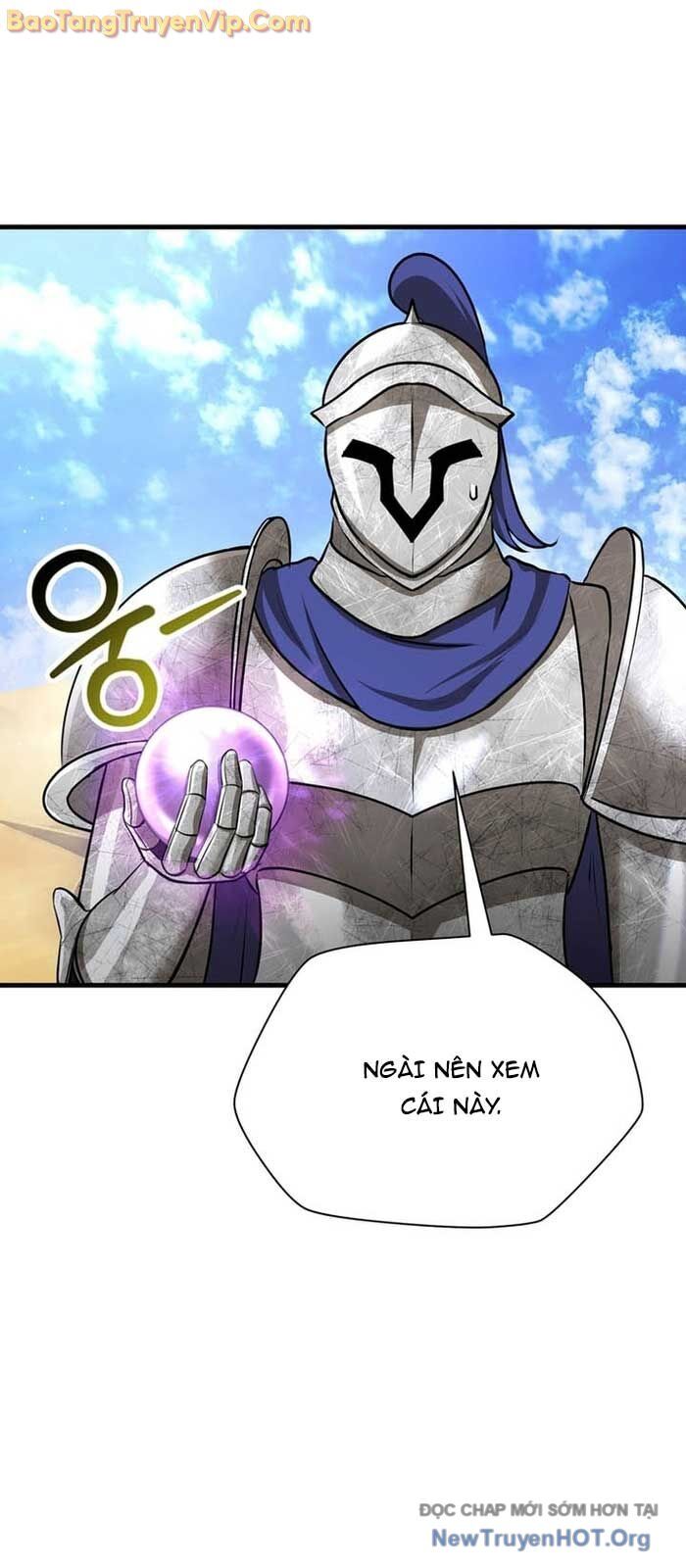 Helmut Đứa Trẻ Bị Ruồng Bỏ: Chapter 96