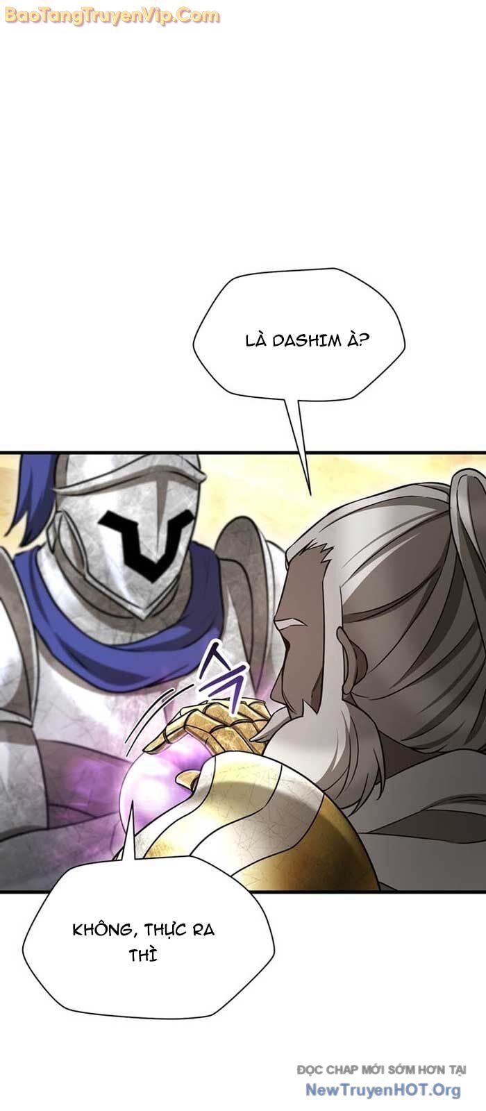 Helmut Đứa Trẻ Bị Ruồng Bỏ: Chapter 96