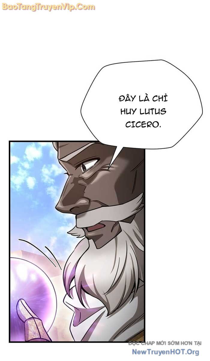 Helmut Đứa Trẻ Bị Ruồng Bỏ: Chapter 96