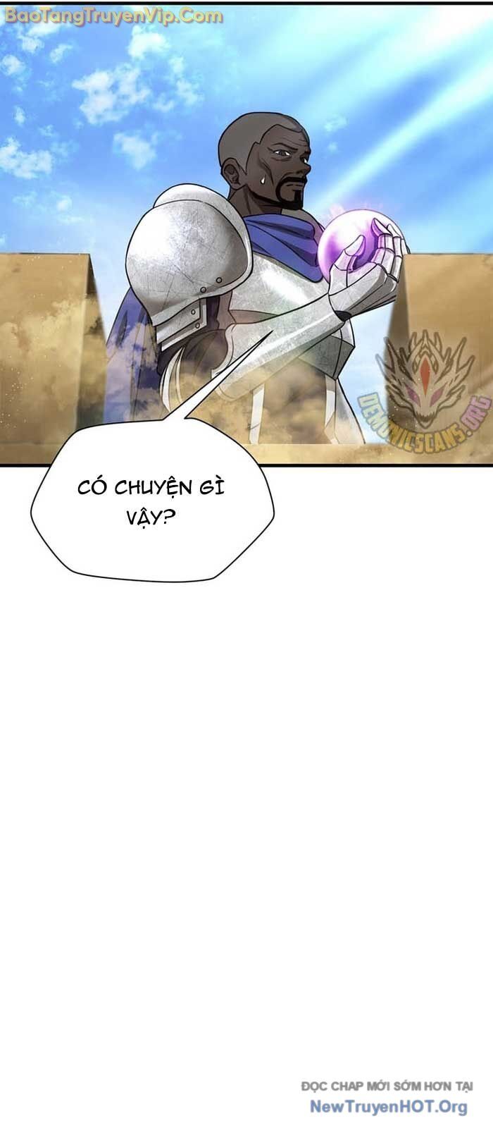 Helmut Đứa Trẻ Bị Ruồng Bỏ: Chapter 96