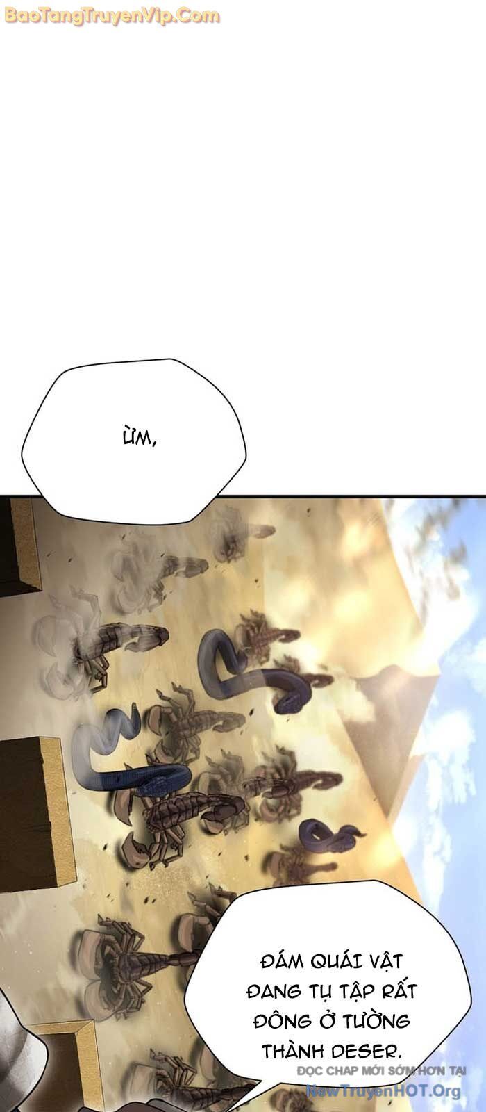 Helmut Đứa Trẻ Bị Ruồng Bỏ: Chapter 96