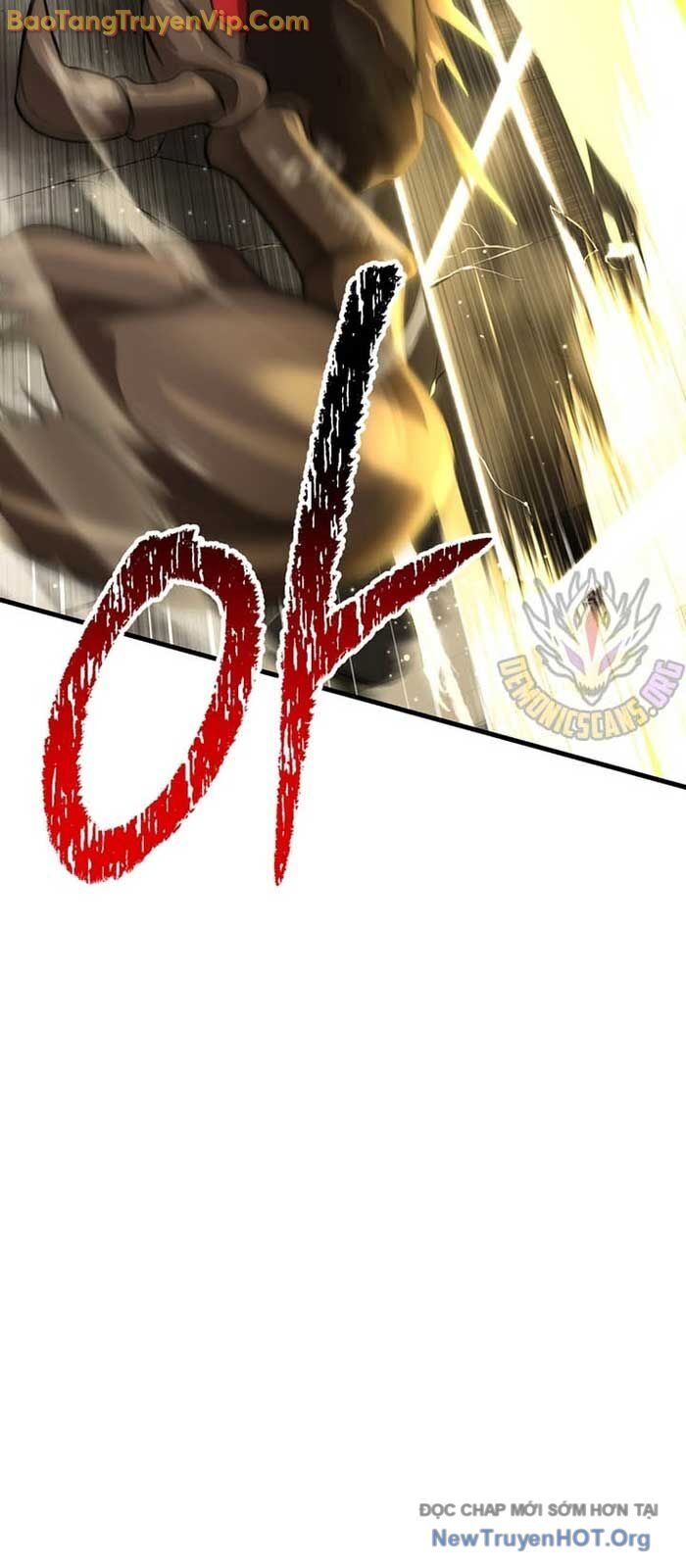 Helmut Đứa Trẻ Bị Ruồng Bỏ: Chapter 96