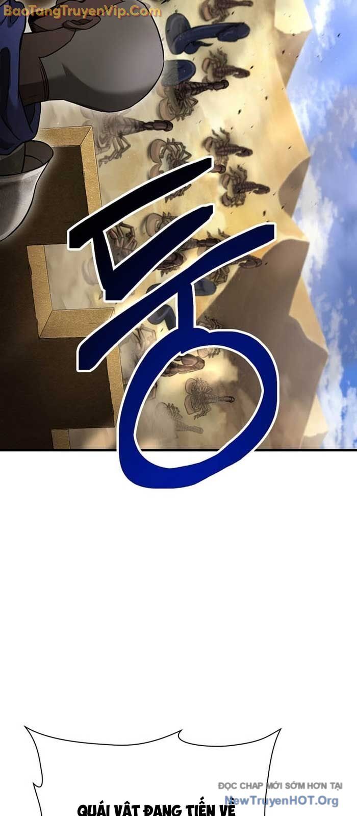 Helmut Đứa Trẻ Bị Ruồng Bỏ: Chapter 96