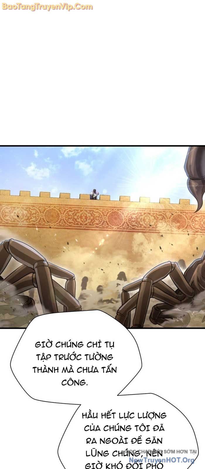 Helmut Đứa Trẻ Bị Ruồng Bỏ: Chapter 96