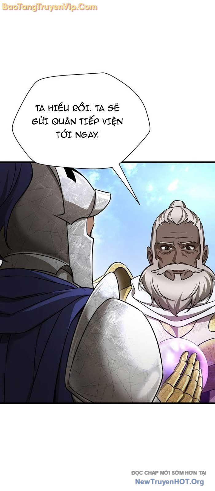 Helmut Đứa Trẻ Bị Ruồng Bỏ: Chapter 96