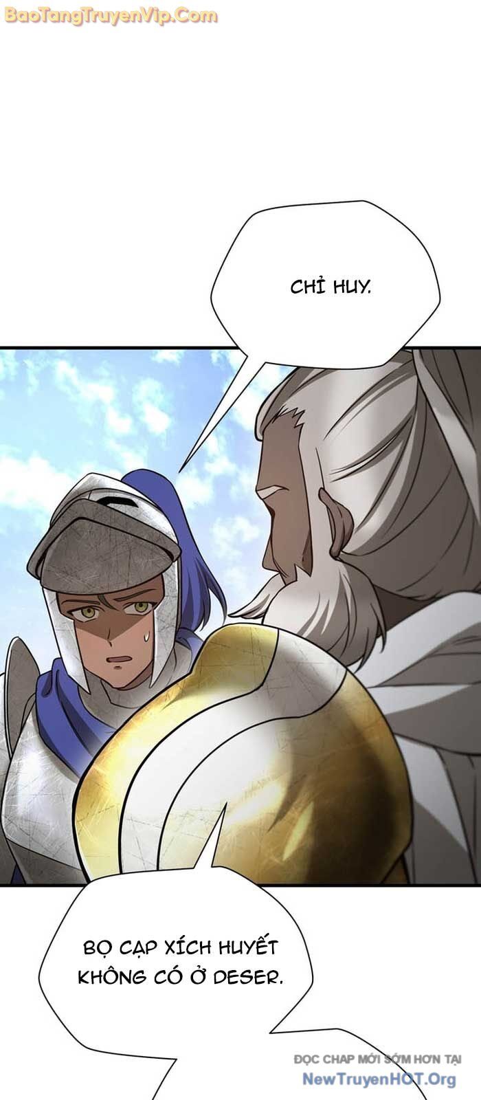 Helmut Đứa Trẻ Bị Ruồng Bỏ: Chapter 96