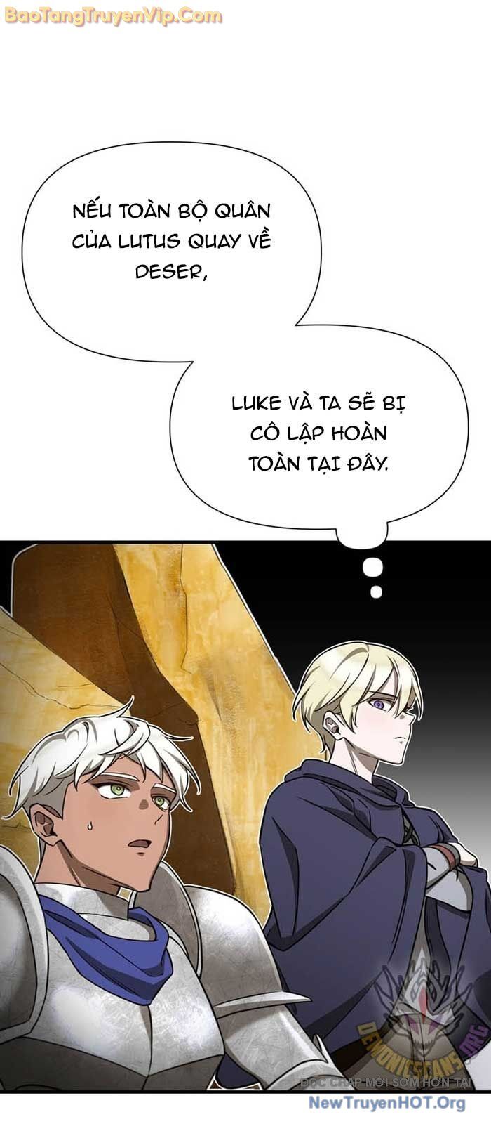 Helmut Đứa Trẻ Bị Ruồng Bỏ: Chapter 96