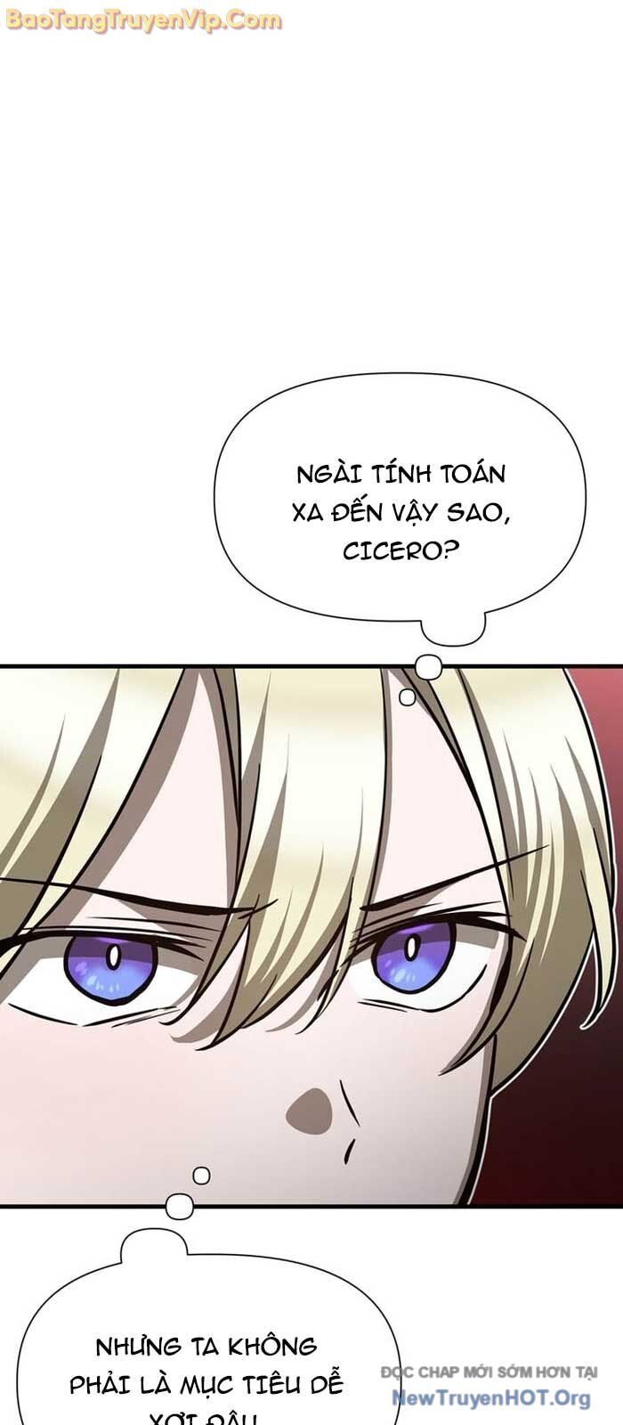 Helmut Đứa Trẻ Bị Ruồng Bỏ: Chapter 96