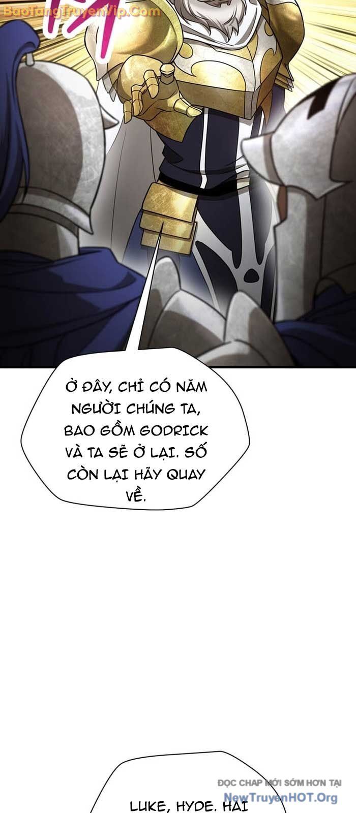 Helmut Đứa Trẻ Bị Ruồng Bỏ: Chapter 96