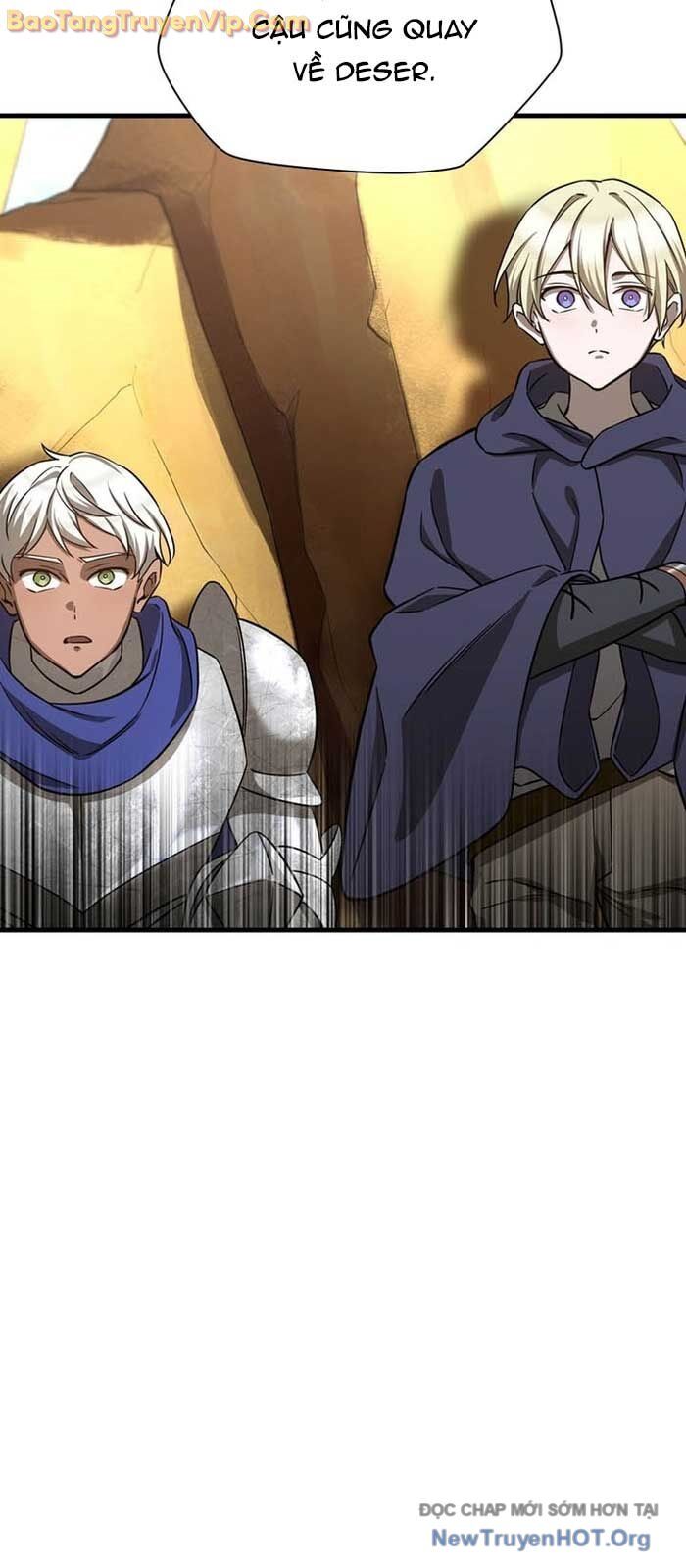 Helmut Đứa Trẻ Bị Ruồng Bỏ: Chapter 96