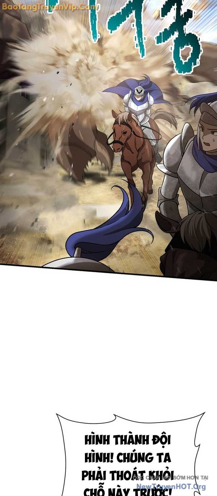 Helmut Đứa Trẻ Bị Ruồng Bỏ: Chapter 96