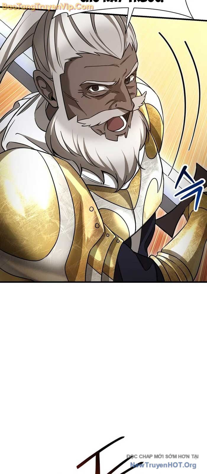 Helmut Đứa Trẻ Bị Ruồng Bỏ: Chapter 96