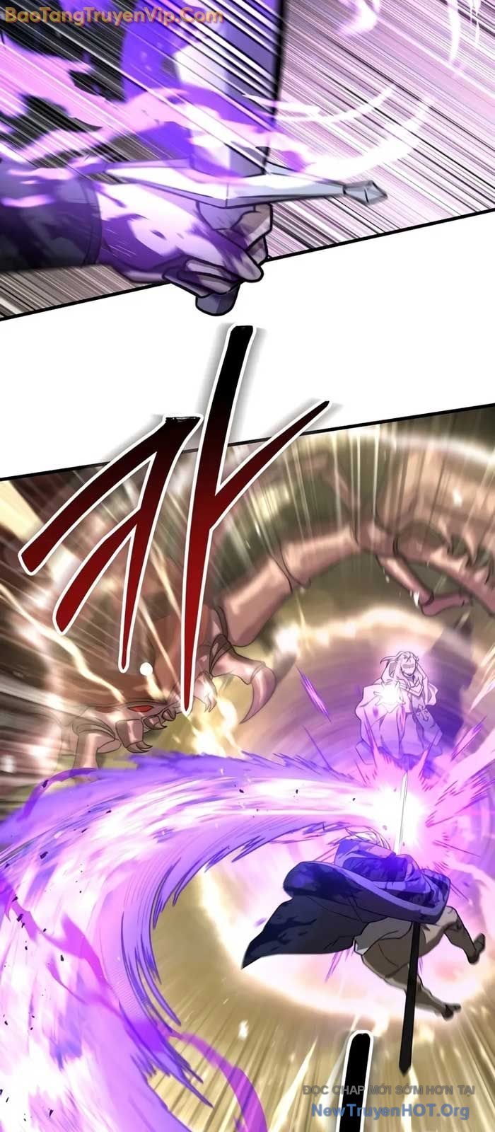 Helmut Đứa Trẻ Bị Ruồng Bỏ: Chapter 99