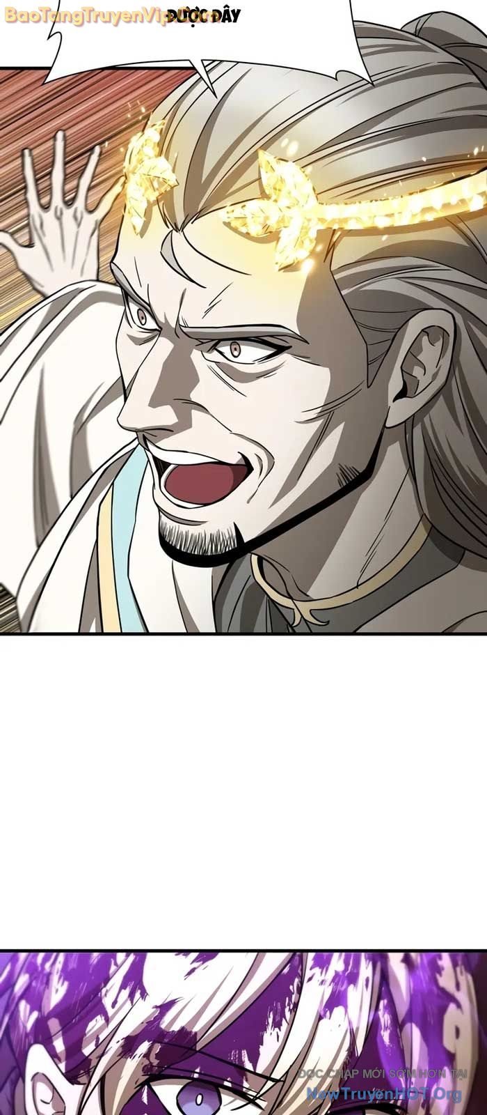 Helmut Đứa Trẻ Bị Ruồng Bỏ: Chapter 99