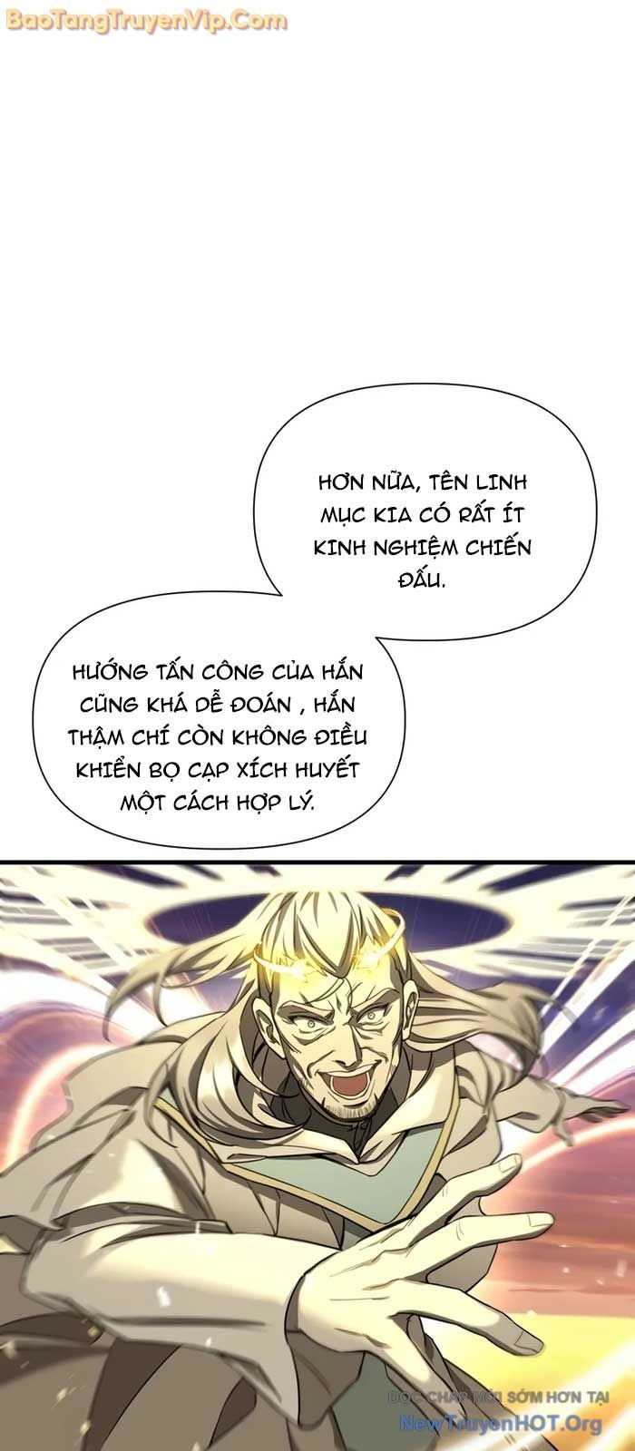 Helmut Đứa Trẻ Bị Ruồng Bỏ: Chapter 99