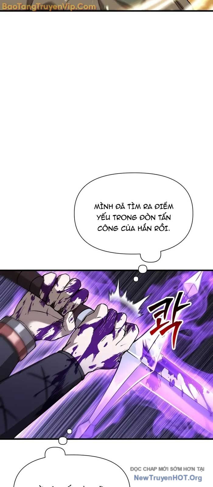 Helmut Đứa Trẻ Bị Ruồng Bỏ: Chapter 99