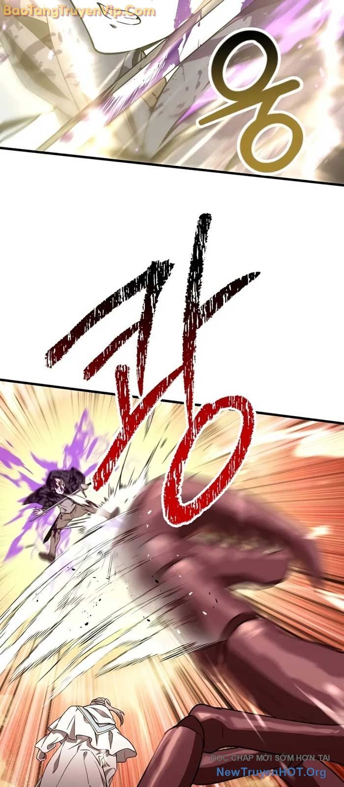 Helmut Đứa Trẻ Bị Ruồng Bỏ: Chapter 99