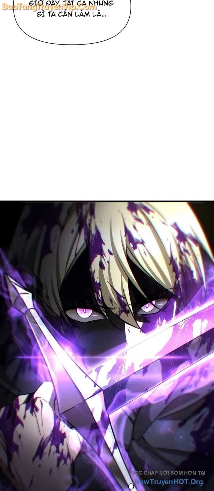 Helmut Đứa Trẻ Bị Ruồng Bỏ: Chapter 99