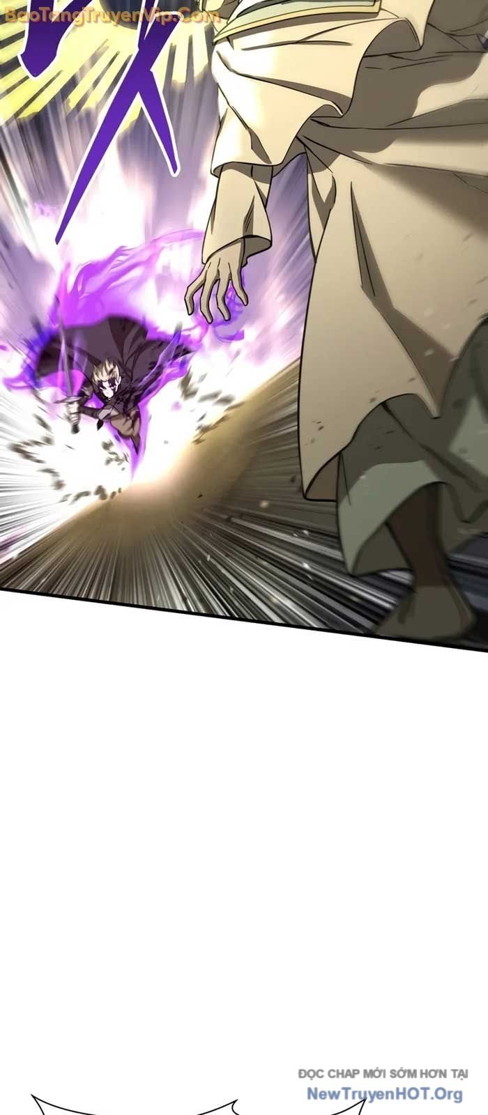 Helmut Đứa Trẻ Bị Ruồng Bỏ: Chapter 99