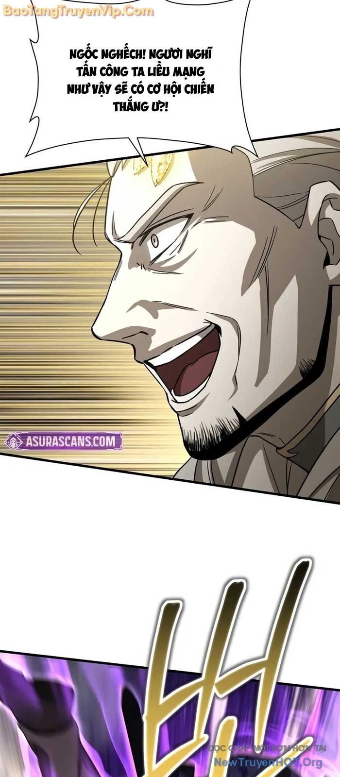 Helmut Đứa Trẻ Bị Ruồng Bỏ: Chapter 99