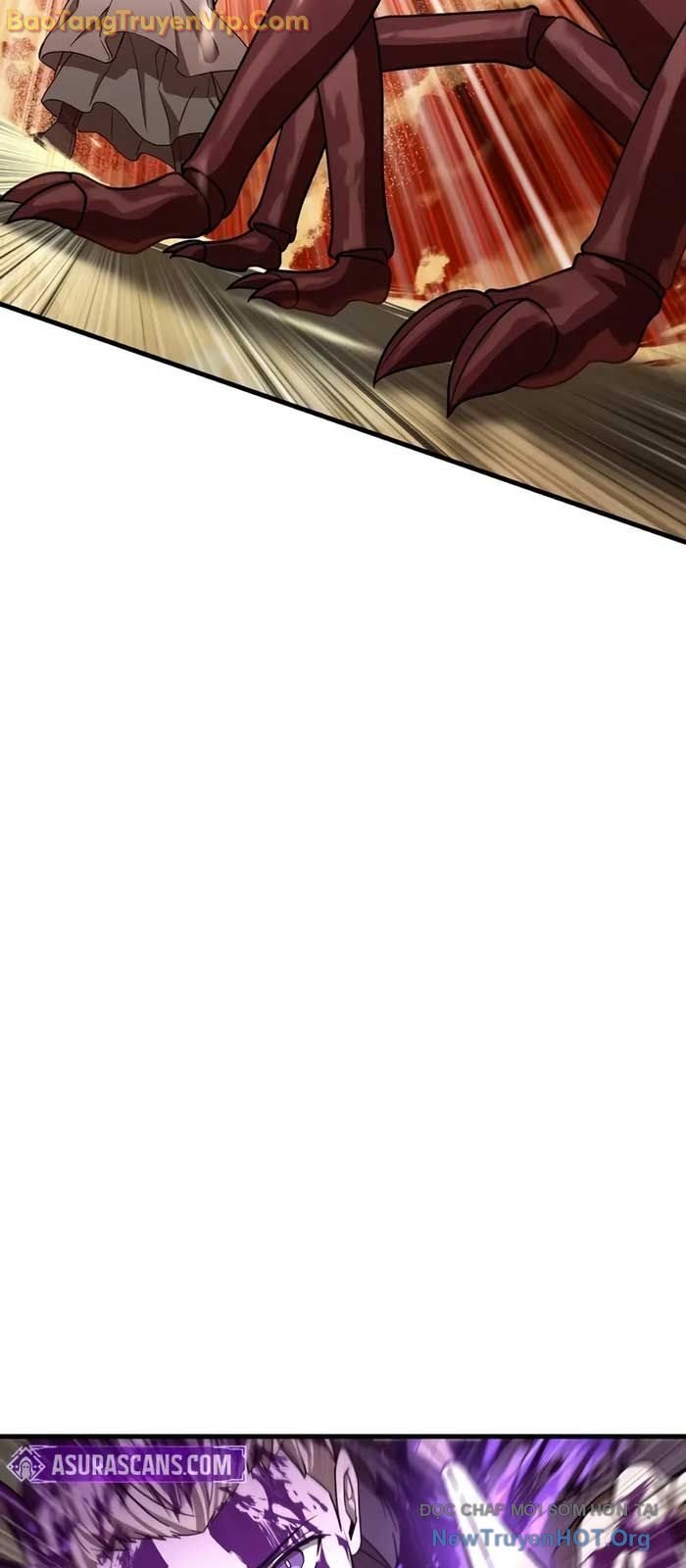 Helmut Đứa Trẻ Bị Ruồng Bỏ: Chapter 99